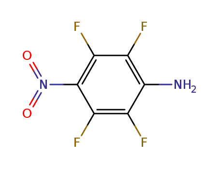 2,3,5,6-Tetrafluoro-4-nitroaniline
