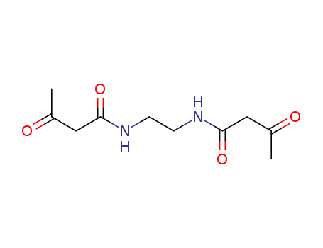 N,N'-Ethylenebisacetoacetamide(1471-94-9)