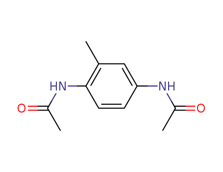 2,5-Diacetamidotoluene