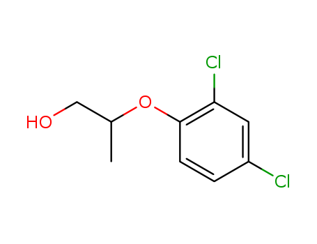 2-(2,4-dichlorophenoxy)propan-1-ol