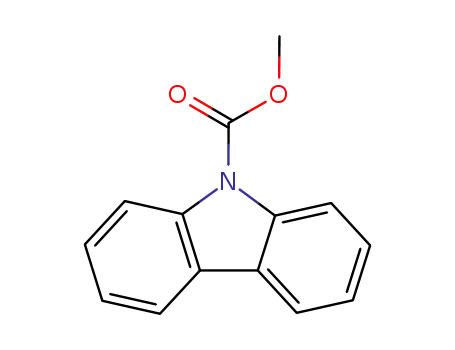 carbazole-1-carboxylic acid methyl ester