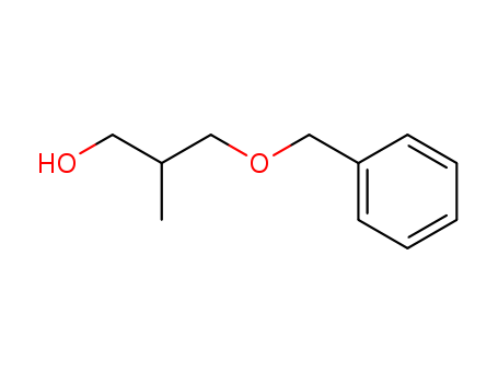 3-Benzyloxy-2-methyl-1-propanol