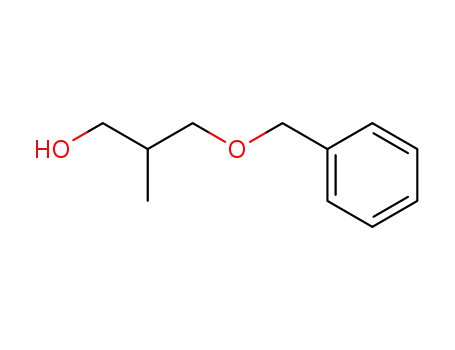 3-BENZYLOXY-2-METHYL-1-PROPANOL