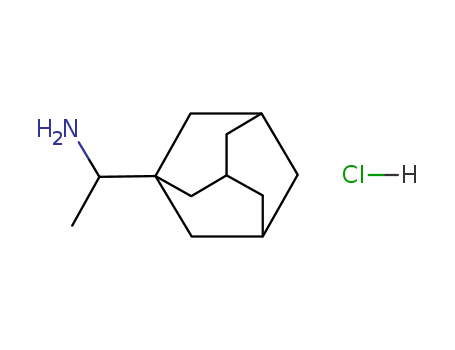 Rimantadine hydrochloride