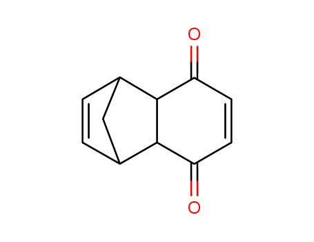 1,4,4a,8a-Tetrahydro-1,4-methano-naphthalene-5,8-dione