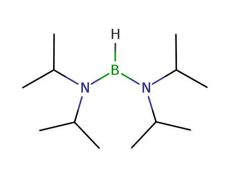Boranediamine, N,N,N',N'-tetrakis(1-methylethyl)-