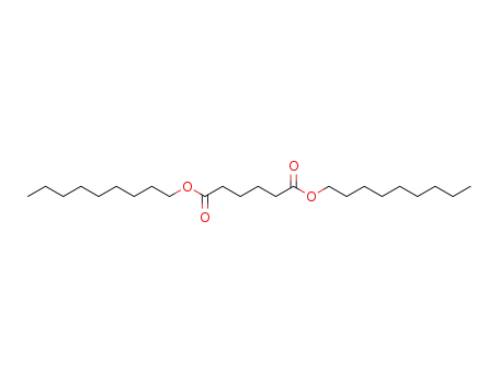 Molecular Structure of 151-32-6 (DI-N-NONYLADIPATE)