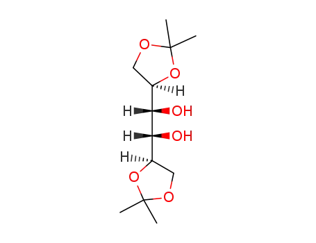 1,2:5,6-di-O-isopropylidene-D-talo-hexitol