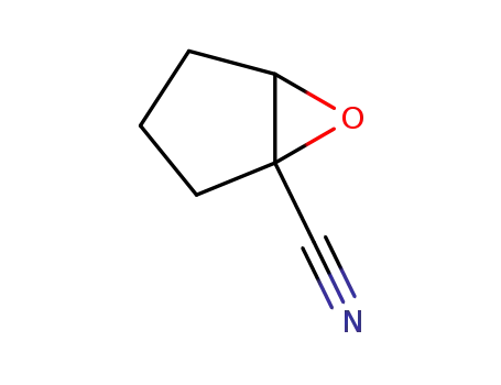 1,2-epoxy-cyclopentanecarbonitrile