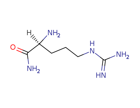 H-D-Arg-NH2.2HCl