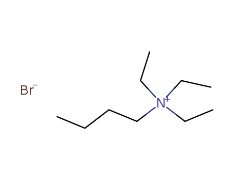 N,N,N-Triethylbutan-1-aminium bromide