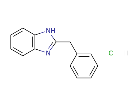 Bendazol hydrochloride(1212-48-2)