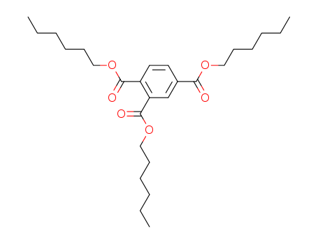 tri-n-Hexyl trimellitate