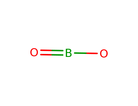 Boron dioxide