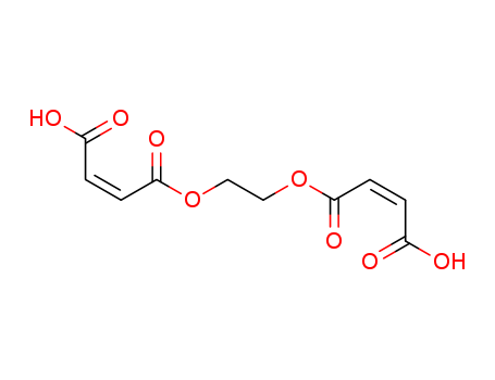 2-Butenedioic acid(2Z)-, 1,1'-(1,2-ethanediyl) ester
