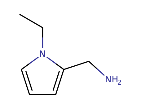 N-ethyl-2-aminomethylpyrrole