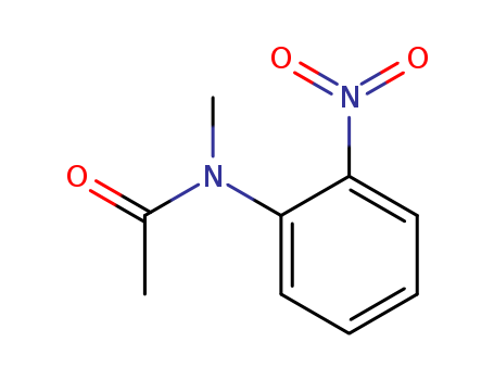 N-methyl-N-(2-nitrophenyl)acetamide