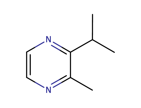 2-Isopropyl-3-Methylpyrazine