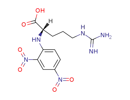 N2-(2,4-Dinitrophenyl)-L-arginine