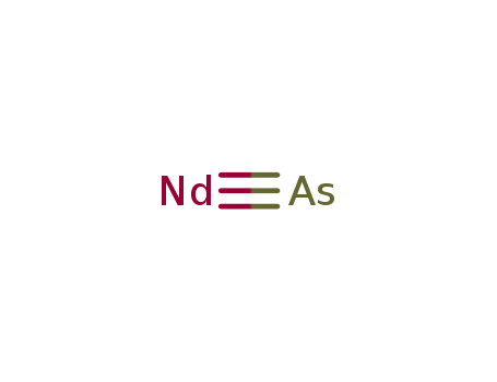 Neodymium arsenide(NdAs)