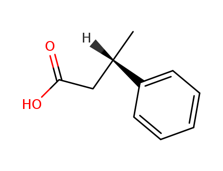 (S)-3-PHENYLBUTYRIC ACID