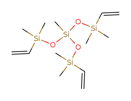 TRIS(VINYLDIMETHYLSILOXY)METHYLSILANE