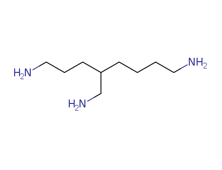 4-(aminomethyl)octane-1,8-diamine