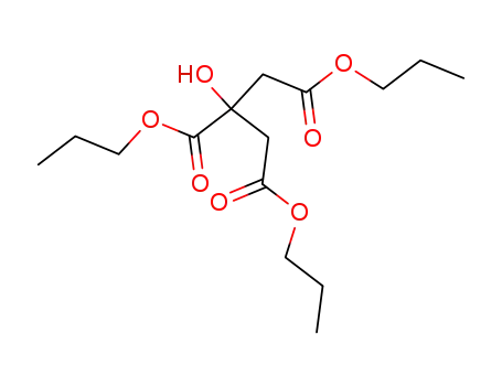 Tripropyl citrate