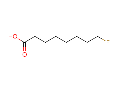 8-fluorooctanoic acid
