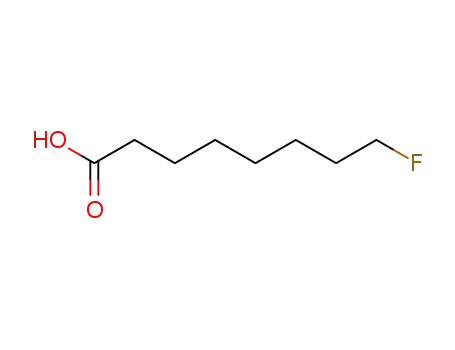 8-fluorooctanoic acid