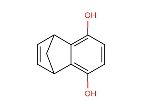 1,4-Methanonaphthalene-5,8-diol,1,4-dihydro-