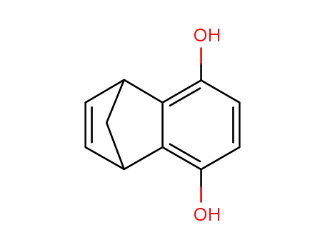 1,4-Dihydro-1,4-methano-5,8-naphthalenediol
