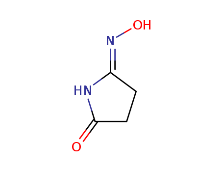 6158-14-1,5-(hydroxyamino)-3,4-dihydro-2H-pyrrol-2-one,