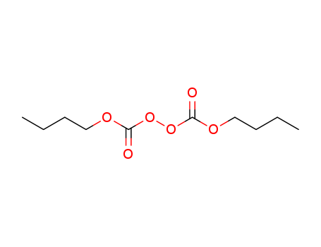 Peroxydicarbonic acid,dibutyl ester