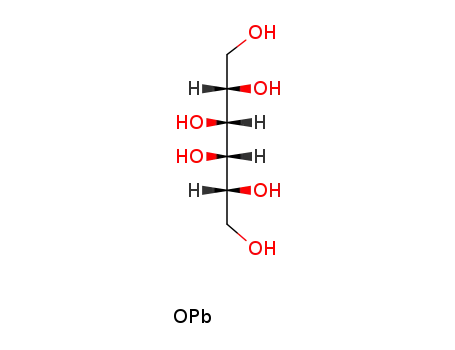 Molecular Structure of 12441-09-7 (Sorbitan)
