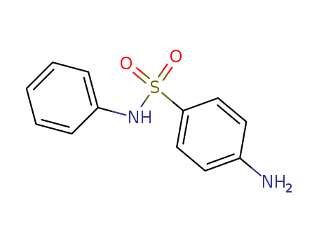 4-amino-N-phenylbenzenesulfonamide