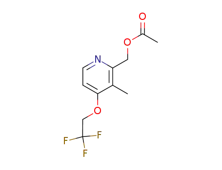 2-아세톡시메틸1-3-메틸-4-