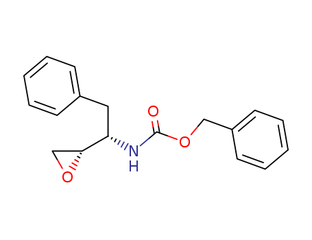 TIANFU CHEM-- (2S,3S)-1,2-Epoxy-3-(Cbz-amino)-4-phenylbutane