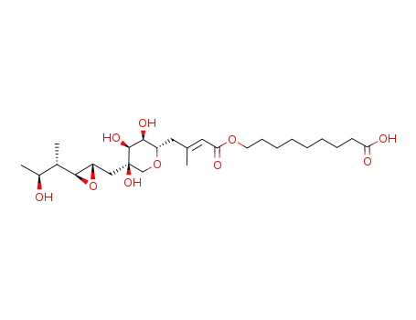 Pseudomonic acid I