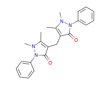 DIANTIPYRYLMETHANE