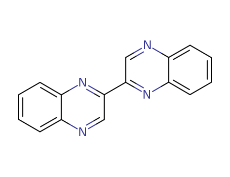 2,2'-Biquinoxaline cas  27739-37-3