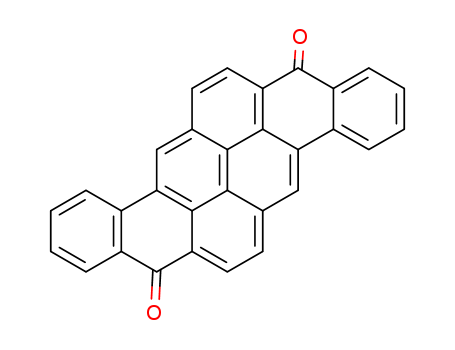 8,16-pyranthrenedione(Vat Orange 9)