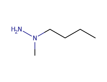 Hydrazine,1-butyl-1-methyl-
