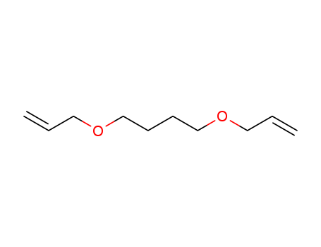 Butane,1,4-bis(2-propen-1-yloxy)-