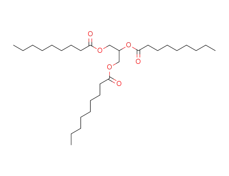 Molecular Structure of 126-53-4 (TRINONANOIN)