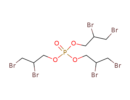 TRIS(2,3-DIBROMOPROPYL)PHOSPHATE