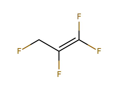 1,2,3,3-tetrafluoro-2-propene