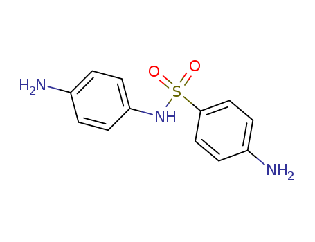 Benzenesulfonamide,4-amino-N-(4-aminophenyl)-(16803-97-7)