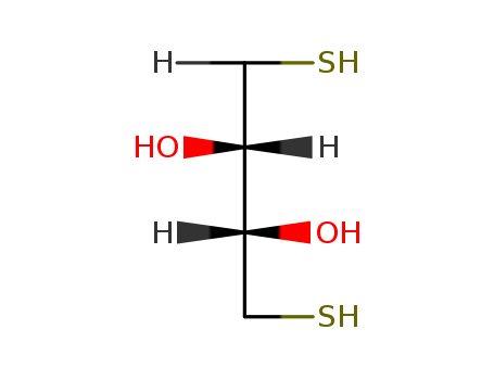 3483-12-3,DL-1,4-Dithiothreitol,2,3-Butanediol,1,4-dimercapto-, (R*,R*)-;Threitol, 1,4-dithio- (7CI,8CI);1,4-Dithio-DL-threitol;1,4-Dithiothreitol;Cleland's reagent;DL-1,4-Dimercapto-2,3-dihydroxybutane;Dithiothreitol;DTT (threitol derivative);Reagents, Cleland's;Sputolysin;WR 34678;rac-Dithiothreitol;threo-1,4-Dimercapto-2,3-butanediol;threo-2,3-Dihydroxy-1,4-butanedithiol;threo-2,3-Dihydroxy-1,4-dithiolbutane;2,3-Butanediol,1,4-dimercapto-, (2R,3R)-rel-;