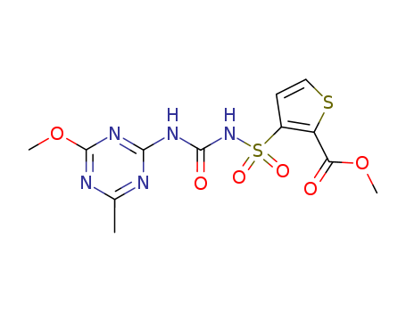 Thifensulfuron-methyl cas no. 79277-27-3 98%